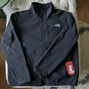 The North Face Men's Apex Bionic 2 Jacket